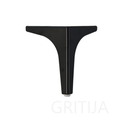 Metalinė koja AF3170N H170 Metalinė koja AF3170N H170